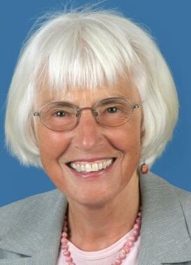 Irene Janner
